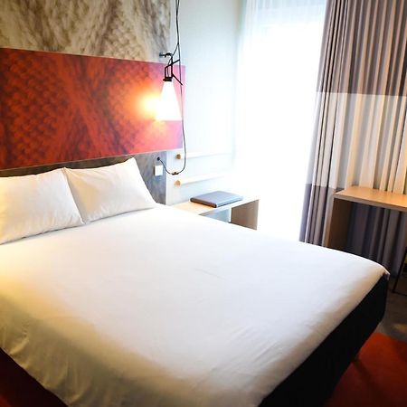 Ibis Aachen Marschiertor - Aix-La-Chapelle Hotel Ngoại thất bức ảnh