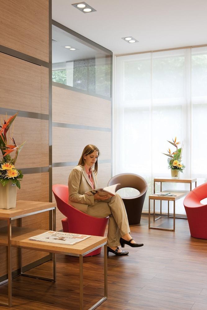 Ibis Aachen Marschiertor - Aix-La-Chapelle Hotel Ngoại thất bức ảnh