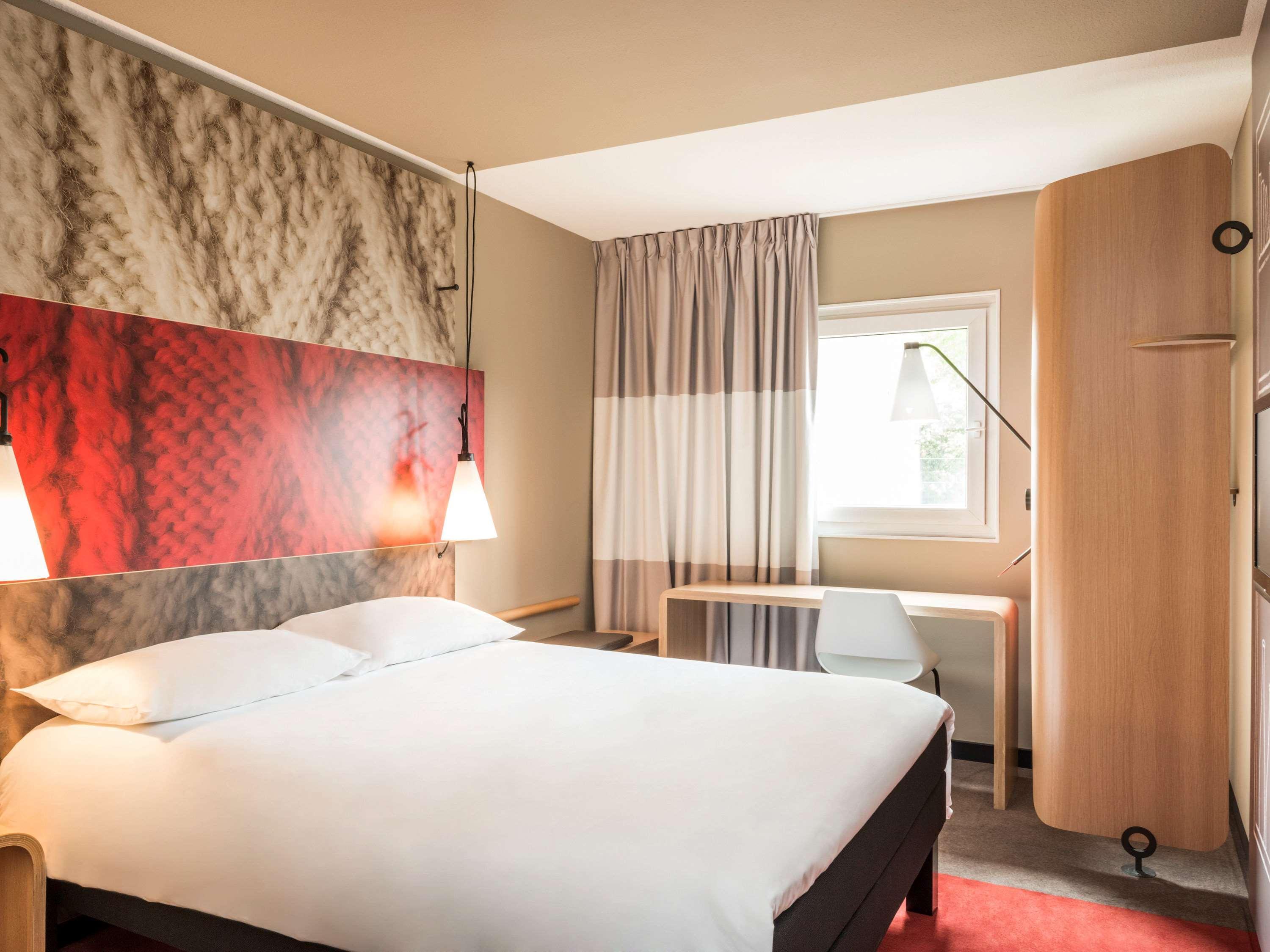 Ibis Aachen Marschiertor - Aix-La-Chapelle Hotel Ngoại thất bức ảnh