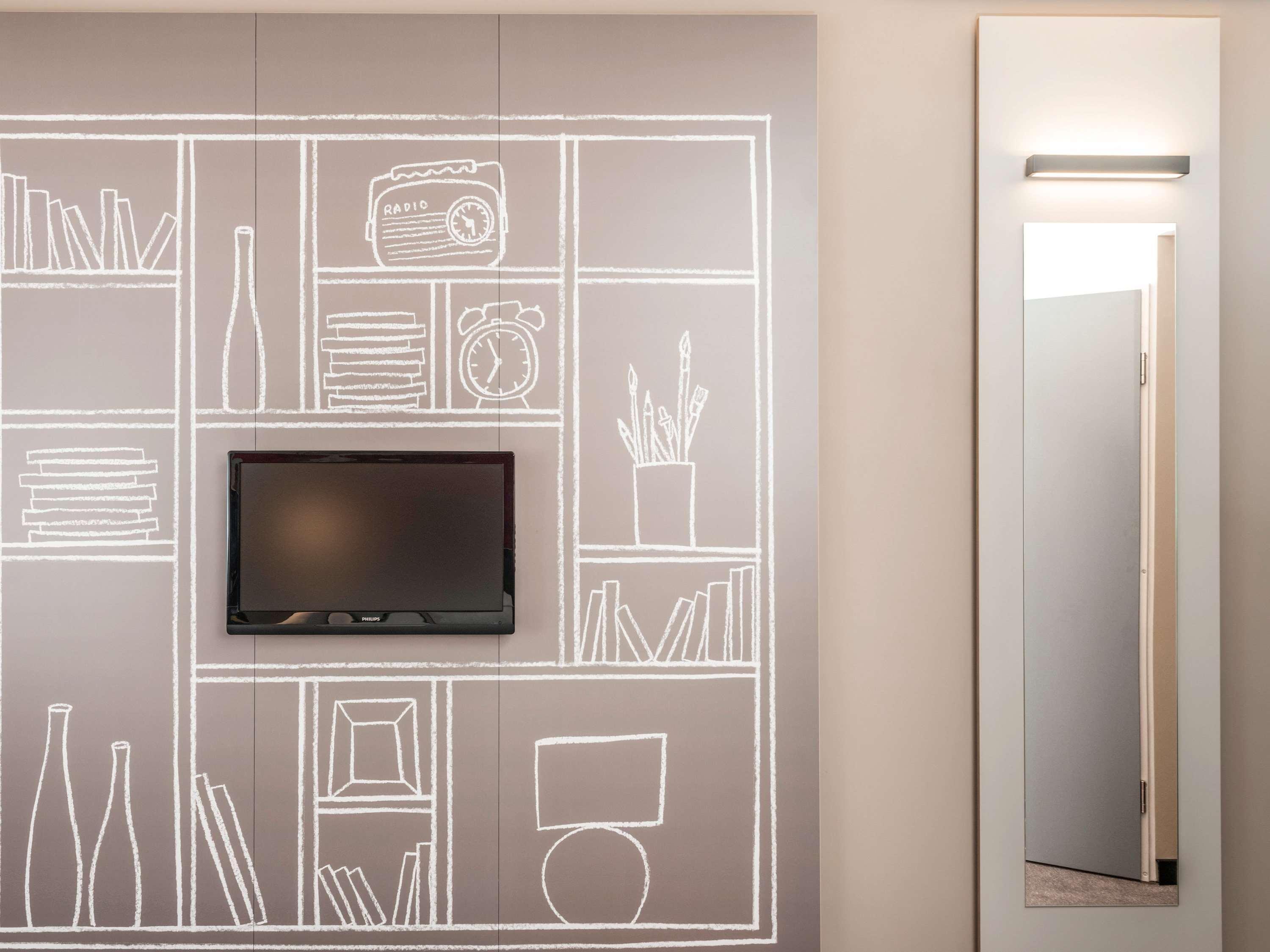 Ibis Aachen Marschiertor - Aix-La-Chapelle Hotel Ngoại thất bức ảnh