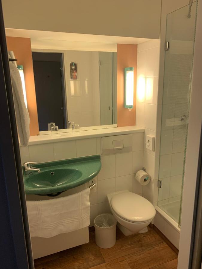 Ibis Aachen Marschiertor - Aix-La-Chapelle Hotel Ngoại thất bức ảnh