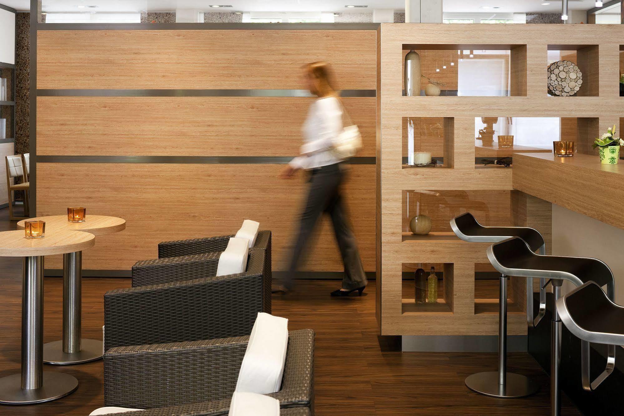 Ibis Aachen Marschiertor - Aix-La-Chapelle Hotel Ngoại thất bức ảnh