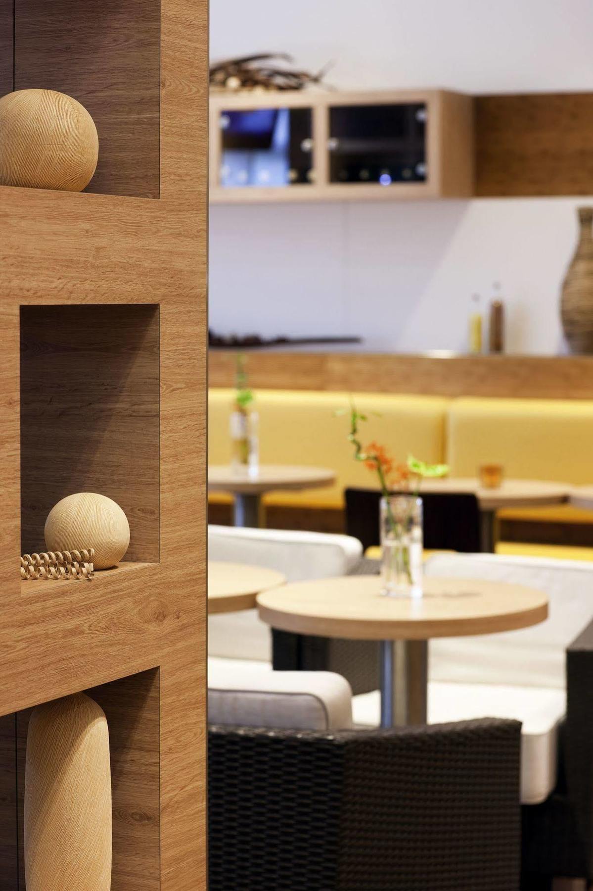 Ibis Aachen Marschiertor - Aix-La-Chapelle Hotel Ngoại thất bức ảnh