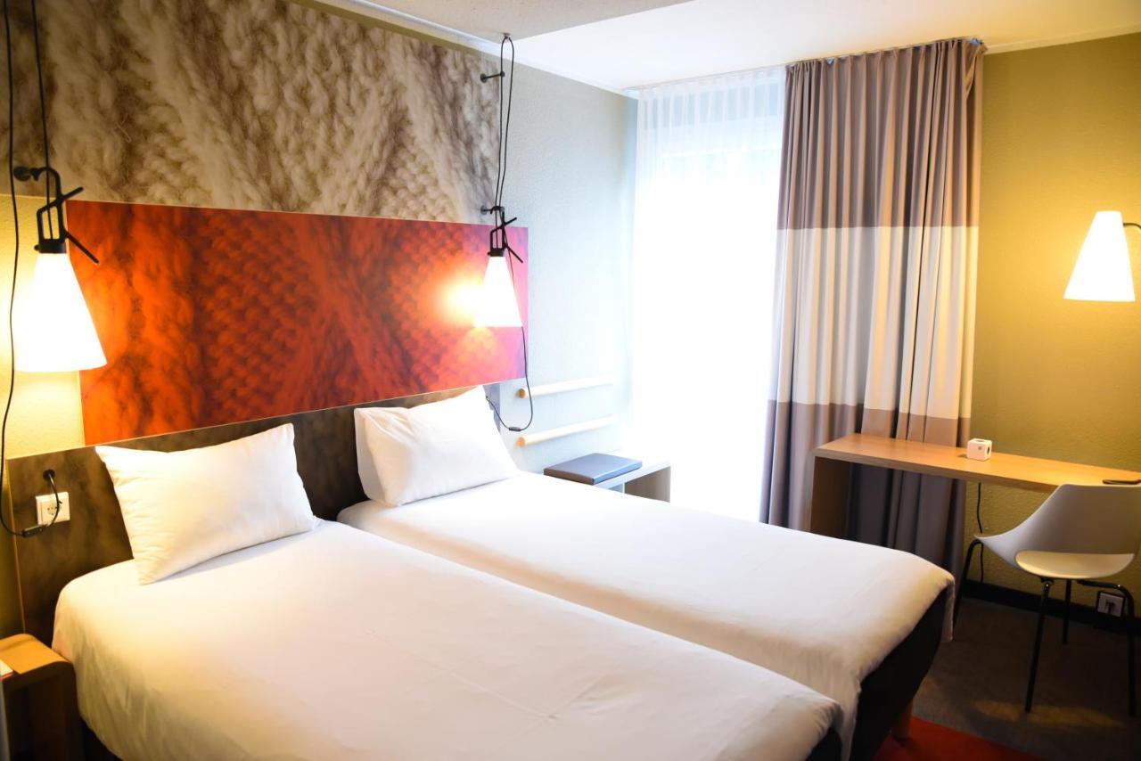 Ibis Aachen Marschiertor - Aix-La-Chapelle Hotel Ngoại thất bức ảnh