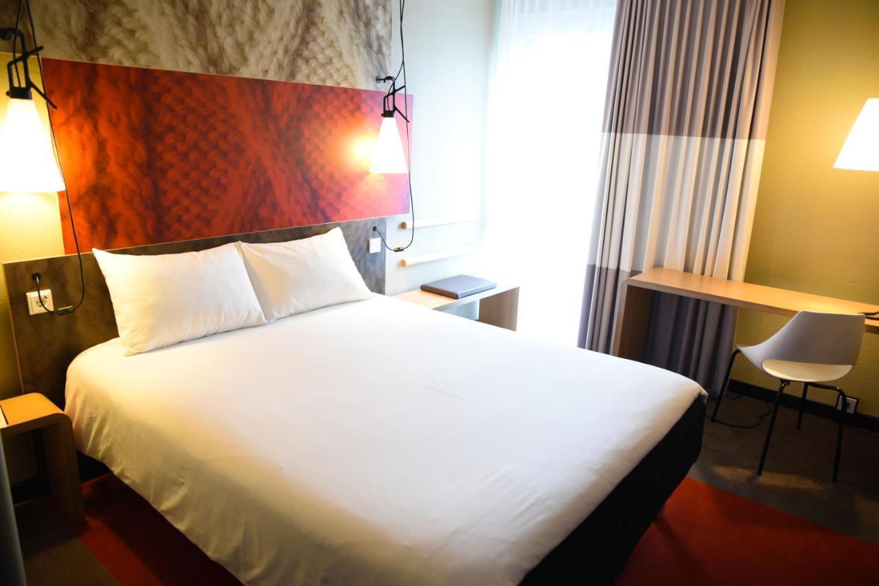 Ibis Aachen Marschiertor - Aix-La-Chapelle Hotel Ngoại thất bức ảnh